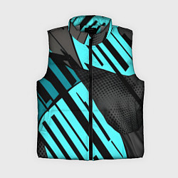 Женский жилет Спортивный динамичный