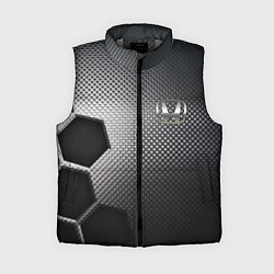 Женский жилет Honda metal auto