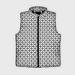 Женский жилет Перекрёсток