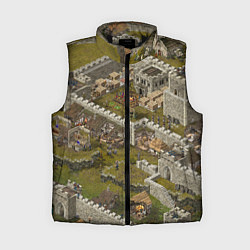 Женский жилет Stronghold Crusader Definitive Edition