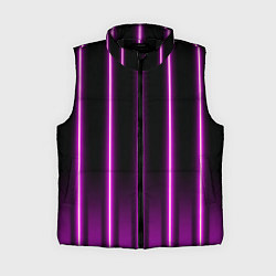 Женский жилет Свежий взгляд