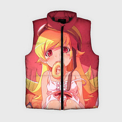 Женский жилет Ошино Шинобу