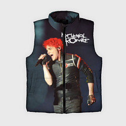 Женский жилет Gerard Way