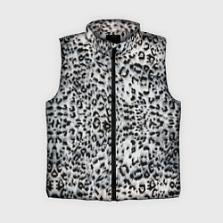 Женский жилет White Jaguar