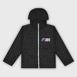 Женская ветровка BMW