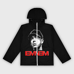 Женская ветровка Eminem