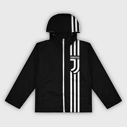 Женская ветровка JUVENTUS