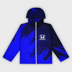Женская ветровка HONDA