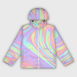 Женская ветровка Vaporwave