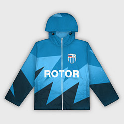 Женская ветровка РОТОР Волгоград