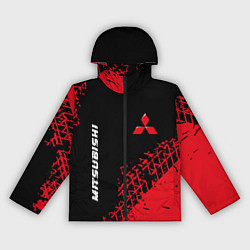 Женская ветровка MITSUBISHI Mitsubishi Шины