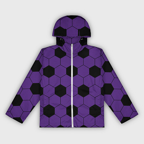 Женская ветровка Кимоно первой высшей луны Кокушибо / 3D-Белый – фото 1