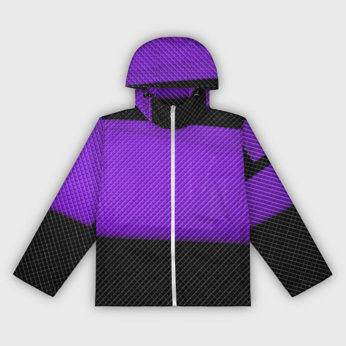 Женская ветровка Железная стена / 3D-Белый – фото 1