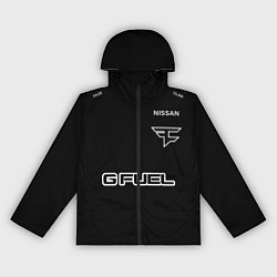 Женская ветровка Форма FaZe
