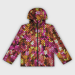 Женская ветровка Disco style
